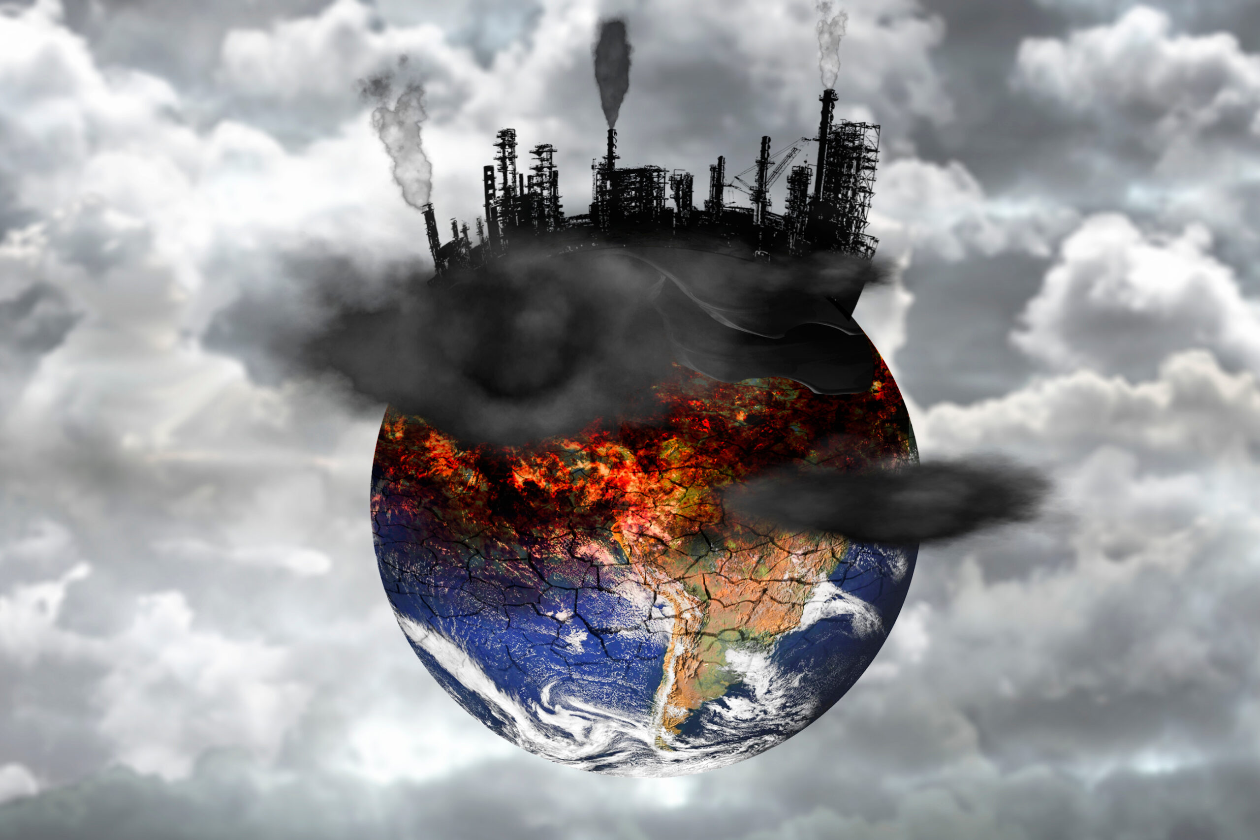  Lutte Contre le Changement Climatique