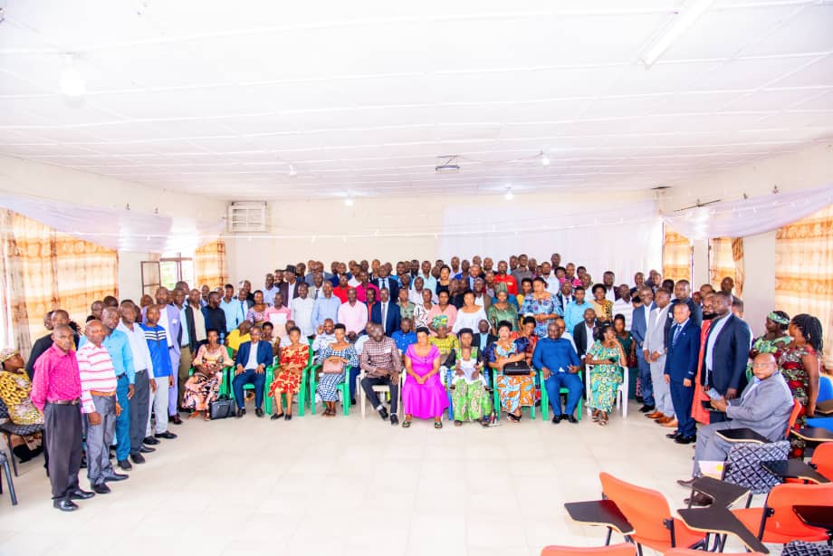 Membre de la SOCOU-U