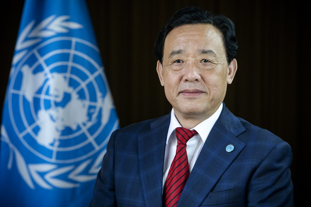 Journée mondiale de l’alimentation 2025 Améliorons-nous ensemble